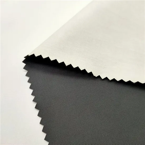 Нейлоновая жаккардовая ткань Taslon с двойной цепочкой 320d