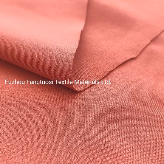 Полиамидная эластандовая ткань для леггинсов для занятий йогой и спортивной одеждой Naked Feel для спорта